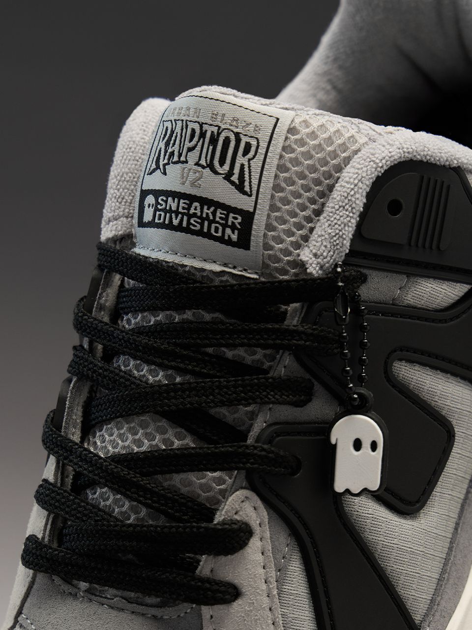 Unisex Chunky Streetwear Sneakers – Breathable Mesh Casual Shoes with Cushioned Sole