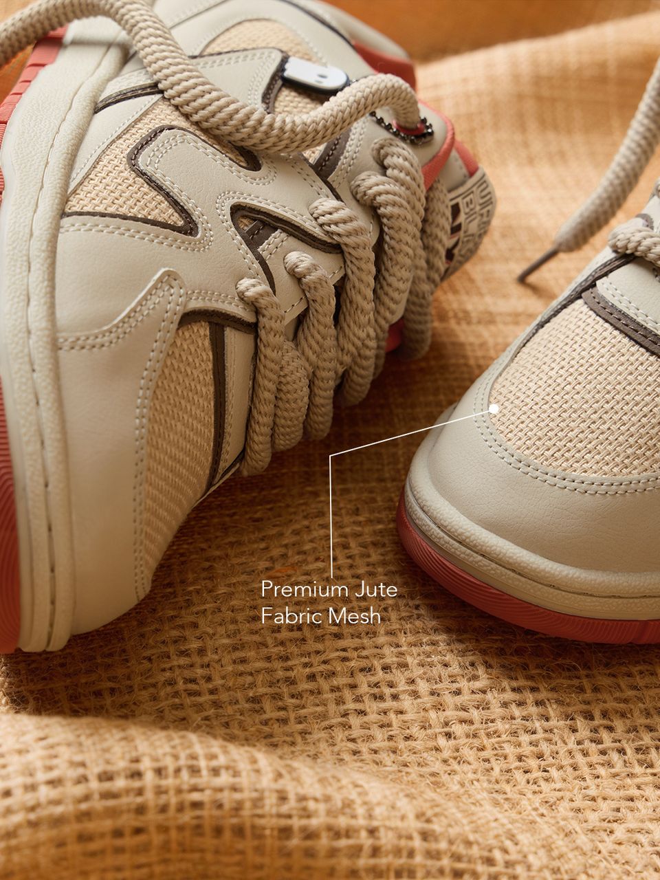 Unisex Casual Streetwear Sneakers – Breathable Lace-Up Comfort Shoes for Men & Women